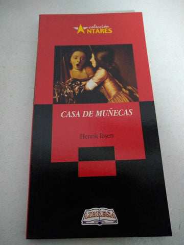 casa de muñecas