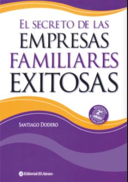 El secreto de las empresas familiares exitosas