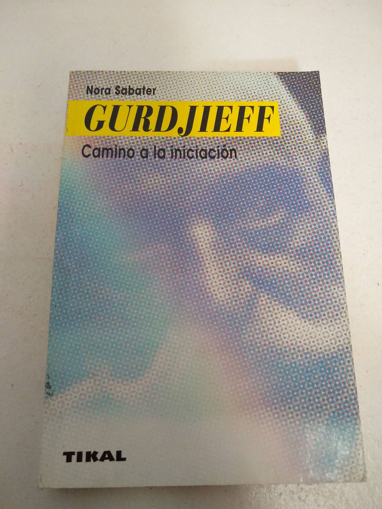 gurdjieff