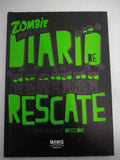 Zombie Diario De Rescate