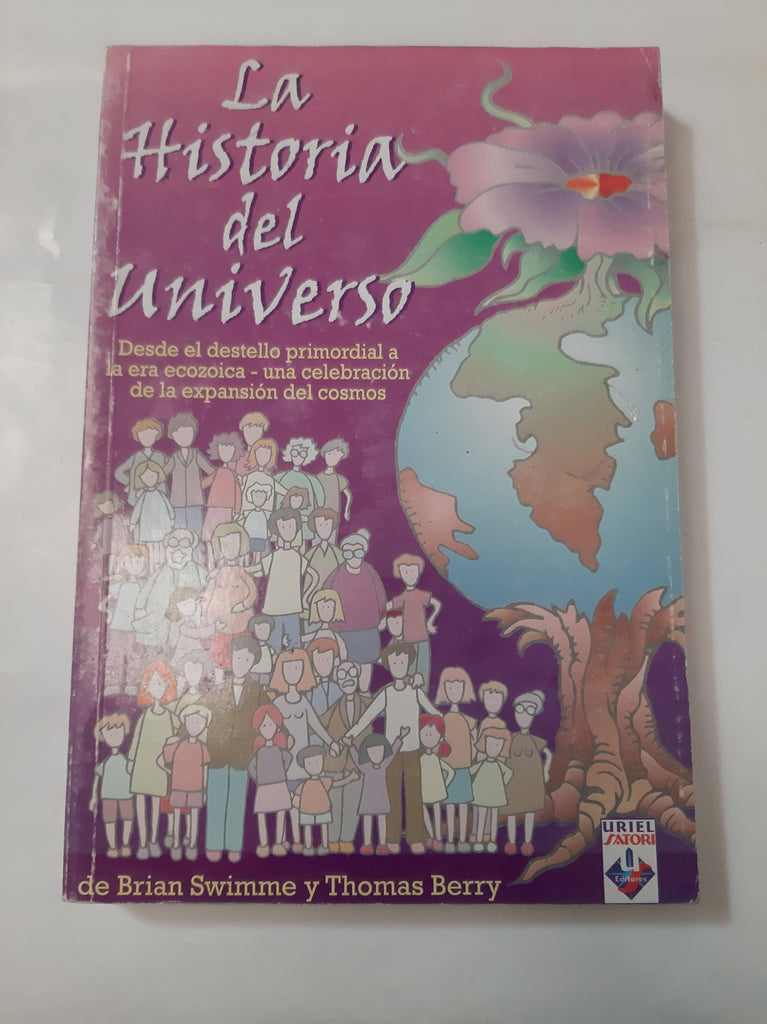 historia del universo