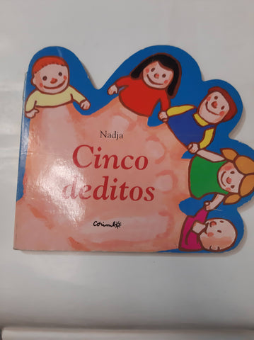 CINCO DEDITOS