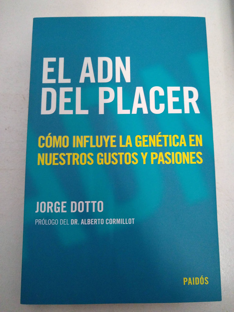 El ADN del placer