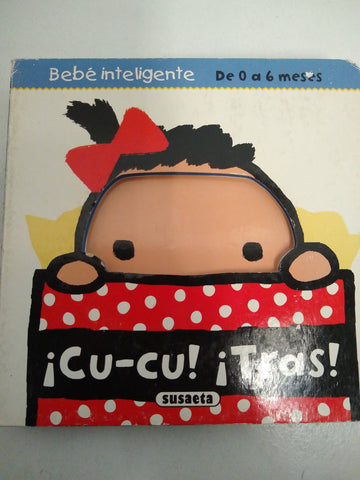 Cu Cu! Tras!