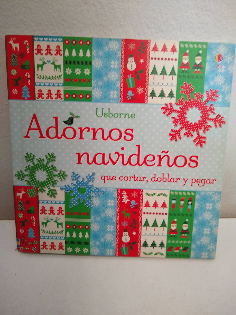 Adornos navideños