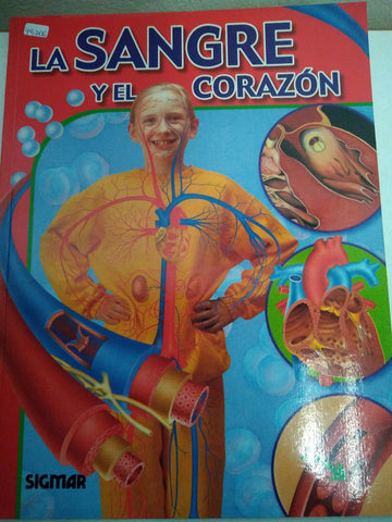 La sangre y el corazon