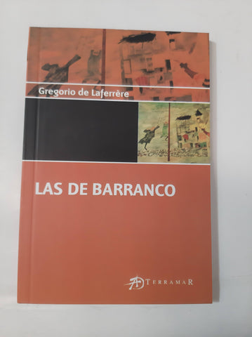 Las de barranco