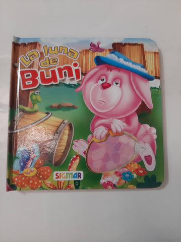 Luna De Buni
