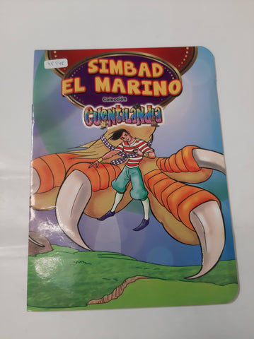simbad el marino