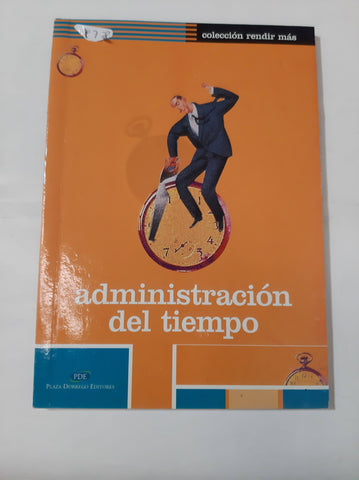 administracion del tiempo