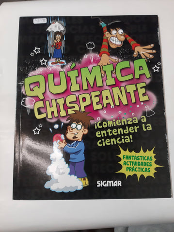 Quimica Chispeante