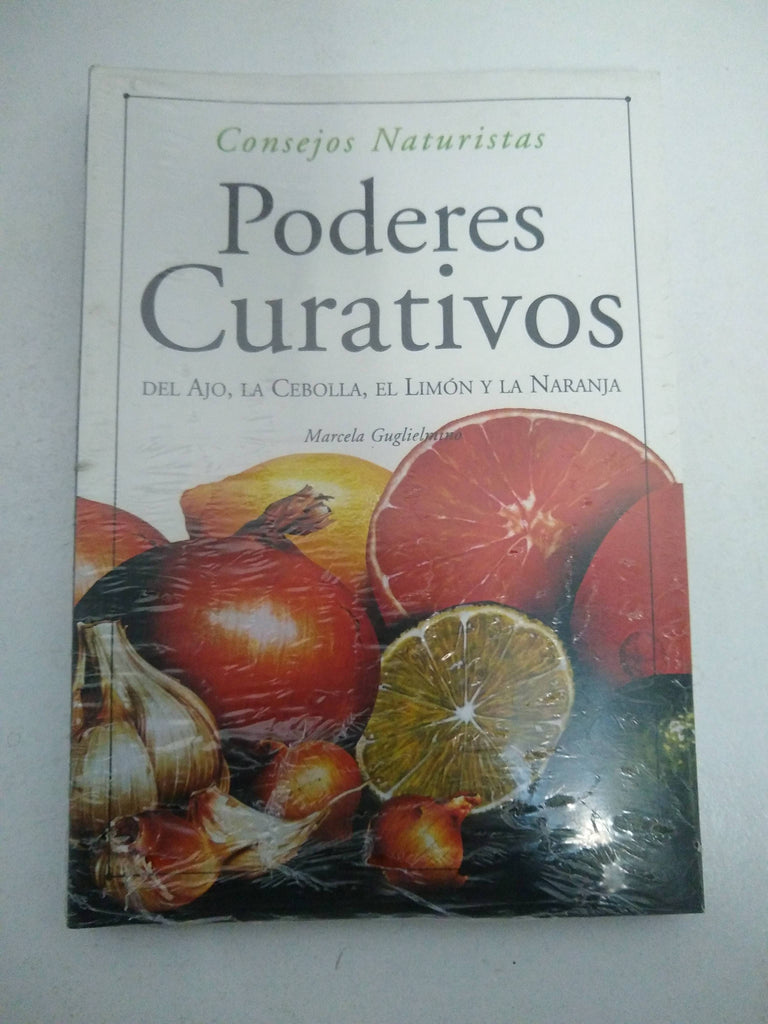 Poderes curativos