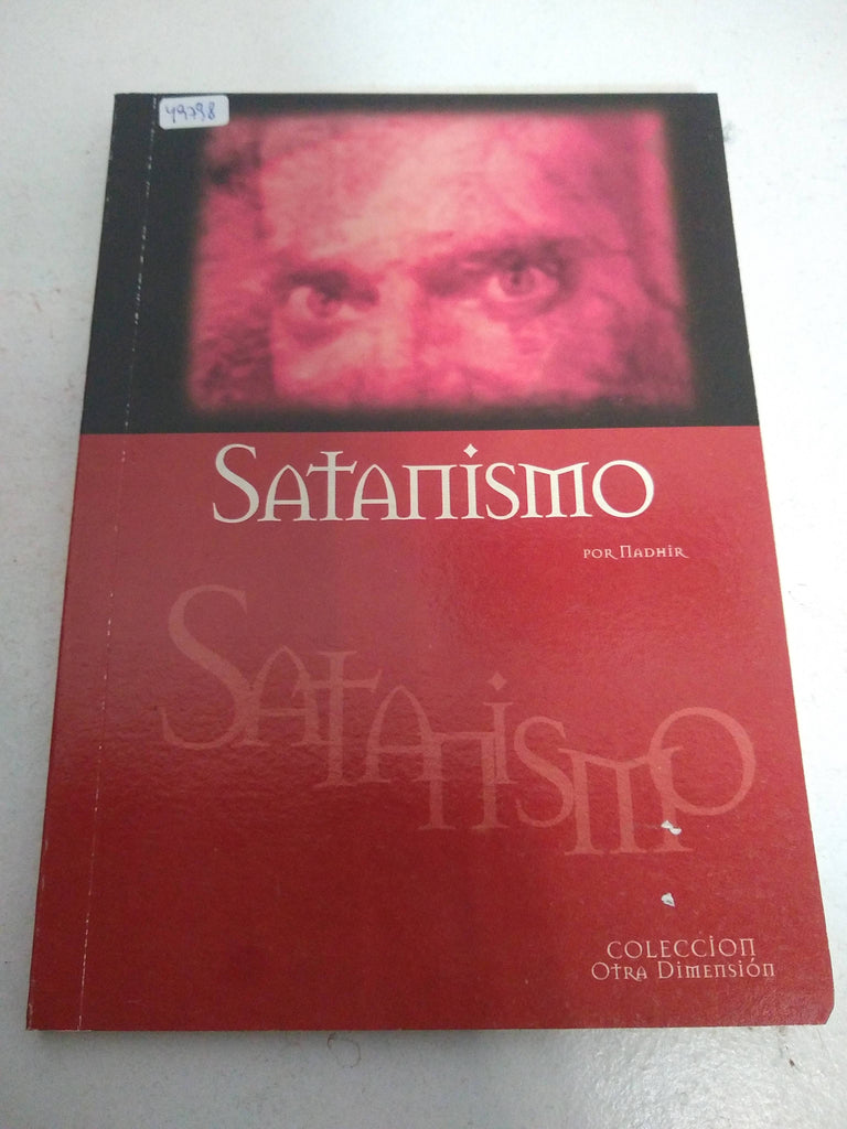 Satanismo