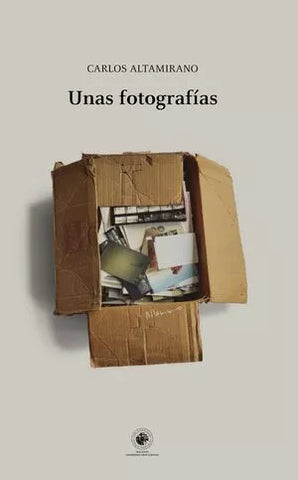 Unas fotografías