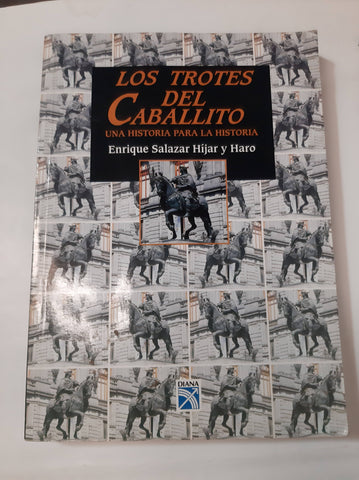 Los trotes del caballito