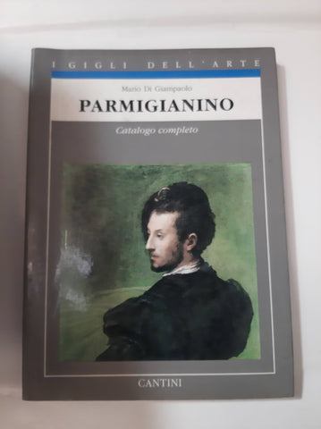 Parmigianino