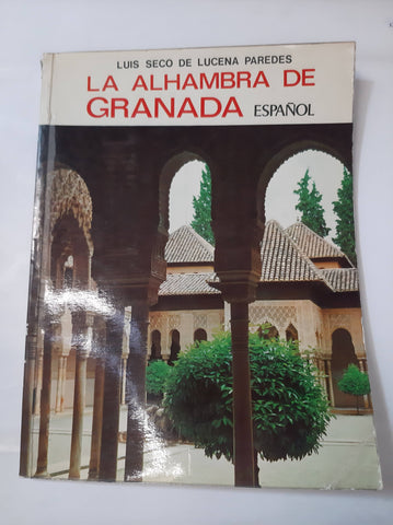 La Alhambra de Granada