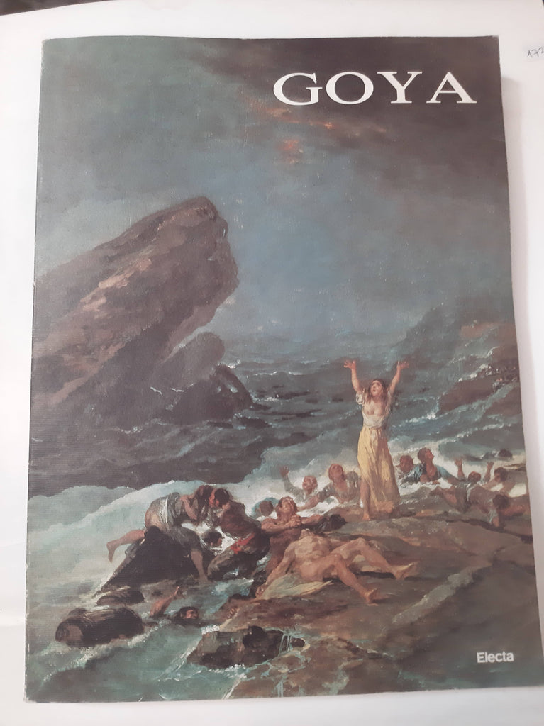 GOYA