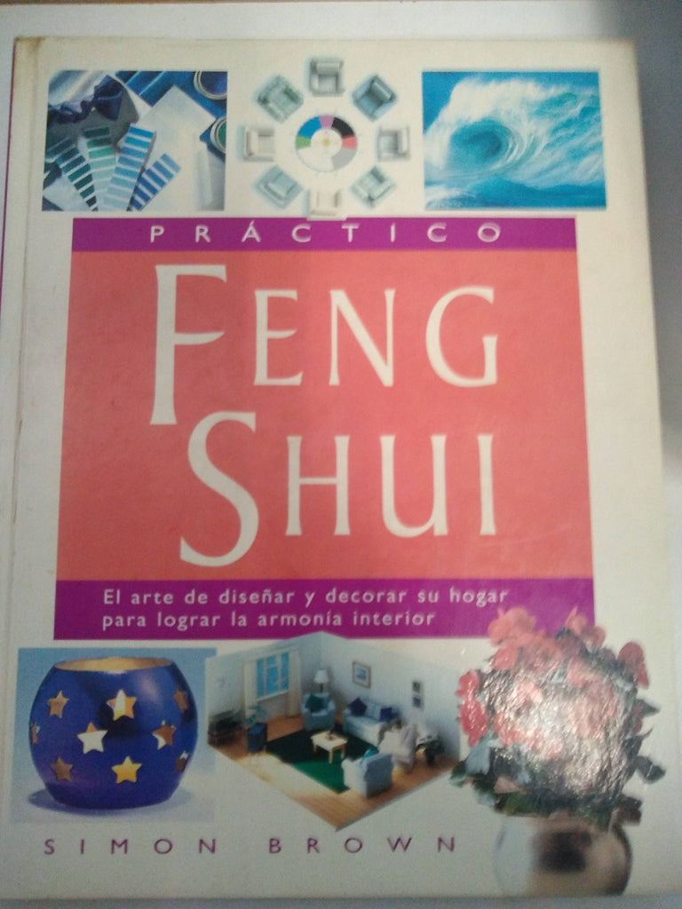 Práctico Feng Shui