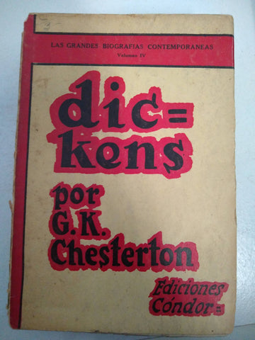 Dickens