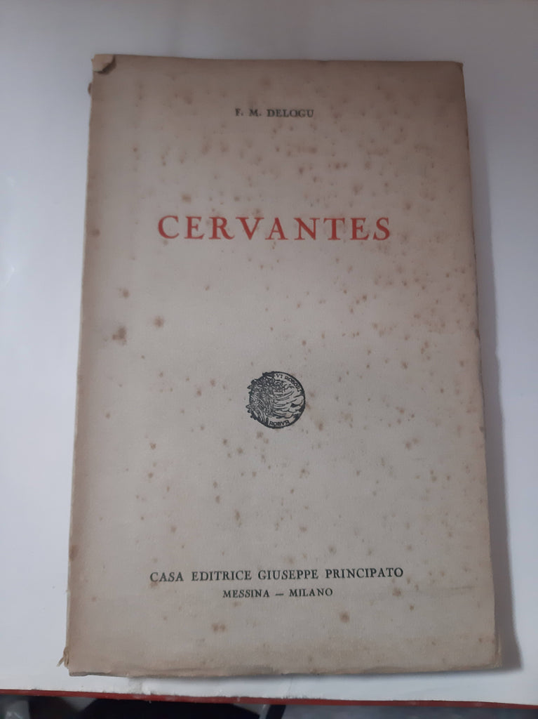 Cervantes