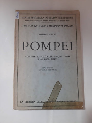 Pompei