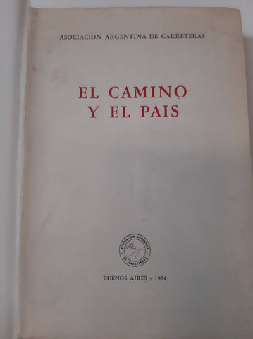 El camino y el pais