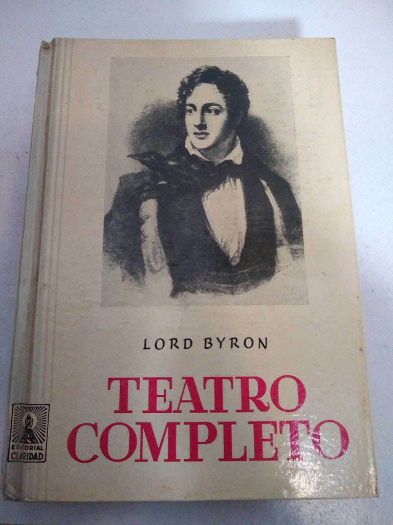 Teatro completo