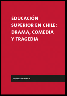 Educación superior en Chile