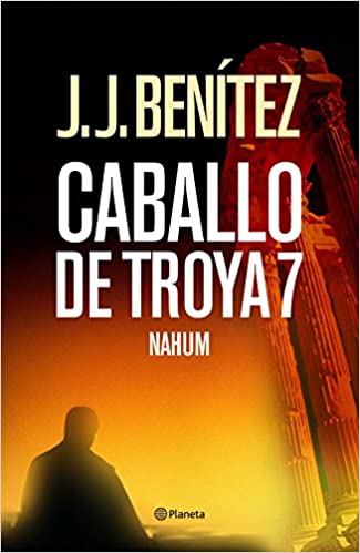 Caballo de Troya 7