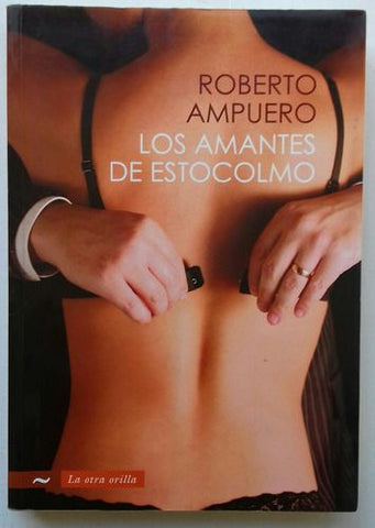 Los amantes de Estocolmo