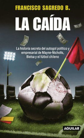 La Caída