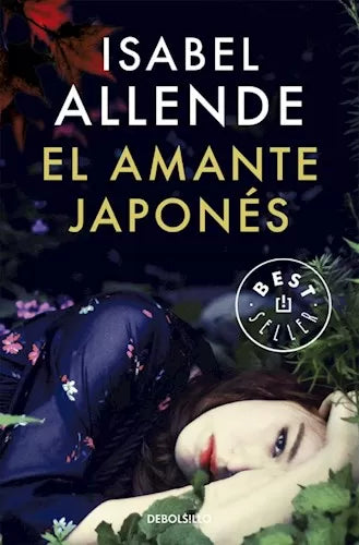 El Amante Japonés