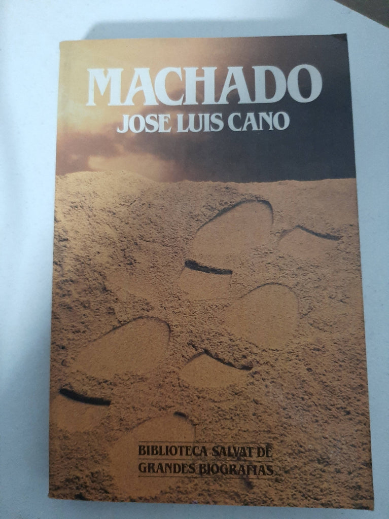 Antonio Machado