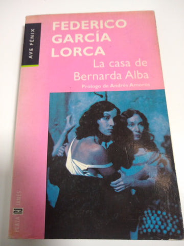 La Casa De Bernarda Alba