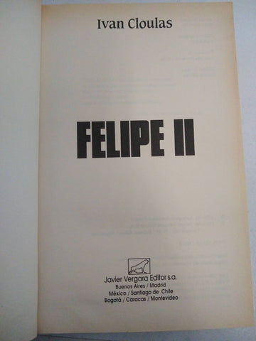 Felipe II