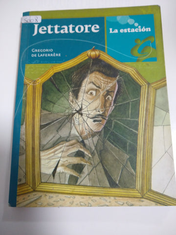 Jettatore