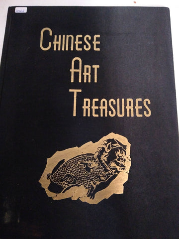 Chinese art Treasures