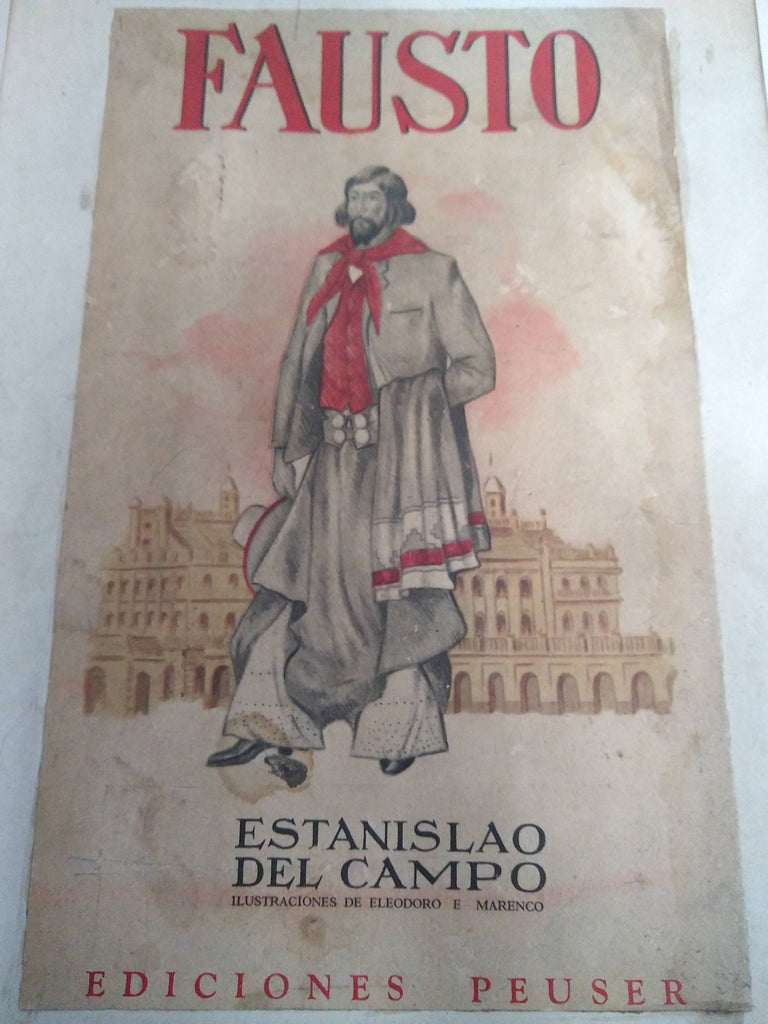 Fausto