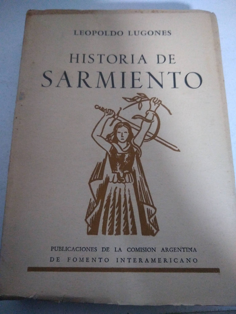 Historia de Sarmiento