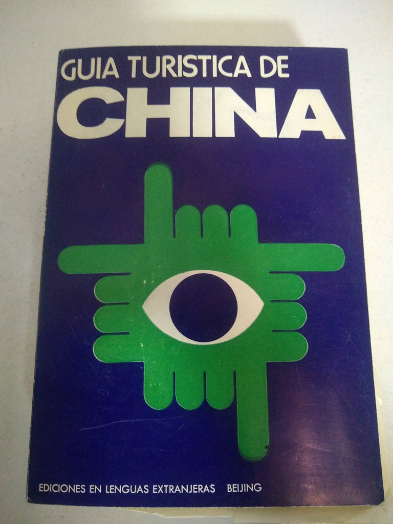 guia turistica de china