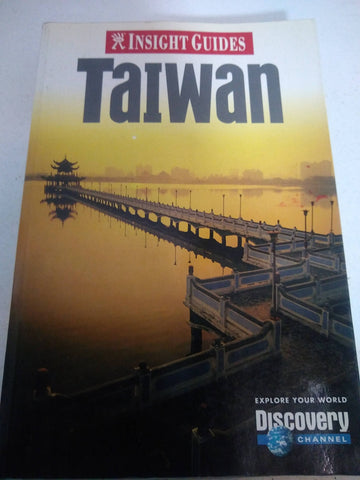 Taiwan Insight Guide