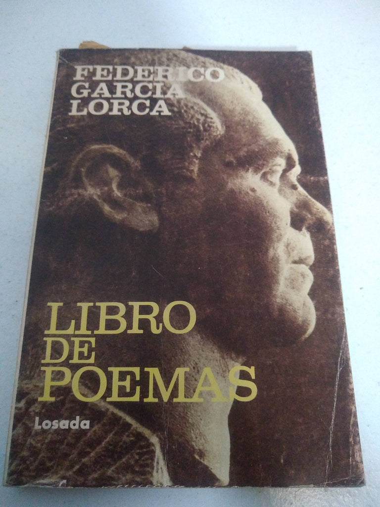 Libro de Poemas -