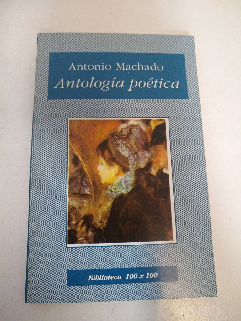 antologia poetica