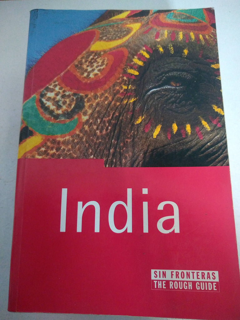 India (sin Fronteras)