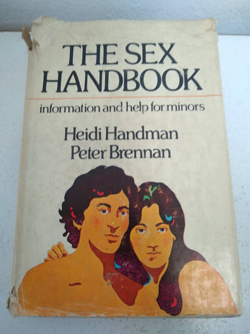 The sex handbook