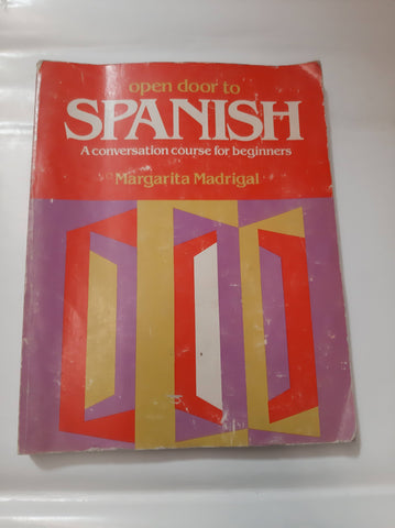 Open Door to Spanish