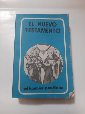 El nuevo testamento