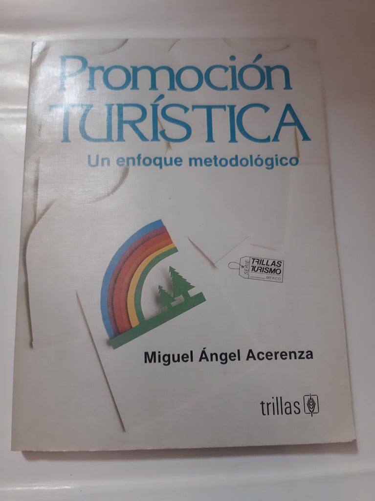 PROMOCION TURISTICA