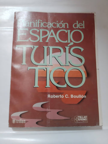 Planificación del espacio turístico